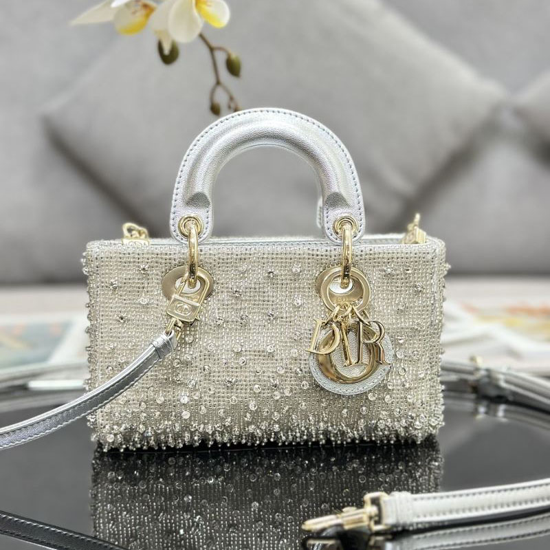 chr1st1an D10r my lady bags